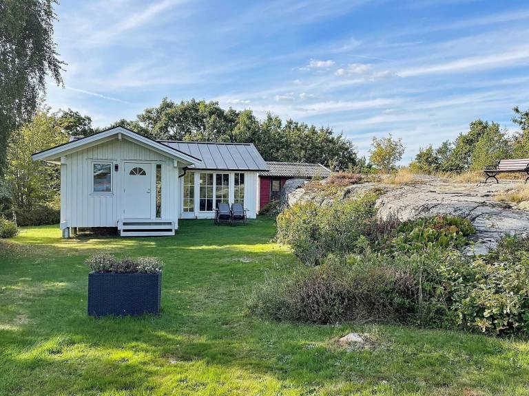 Ferienhaus Tjörn