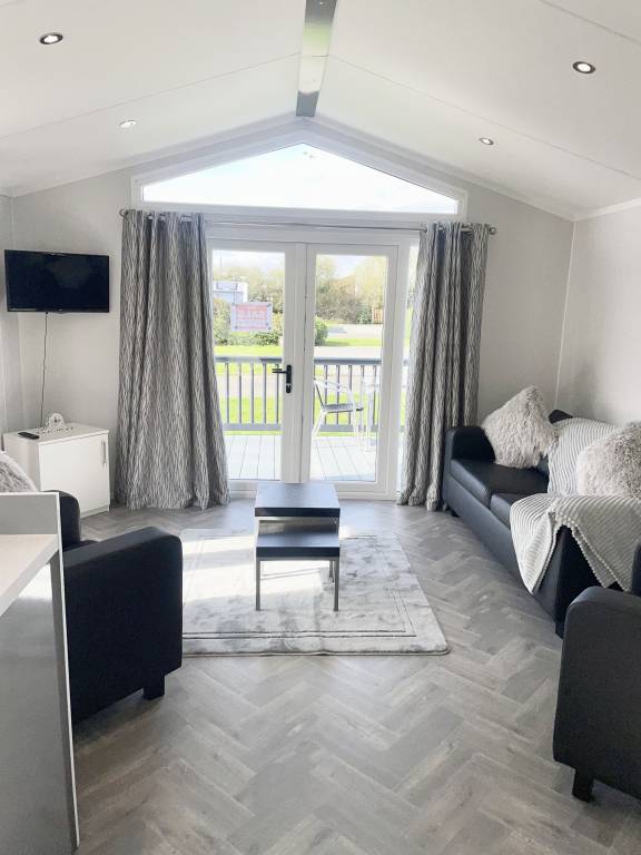 Chalet 4guests Parking Available