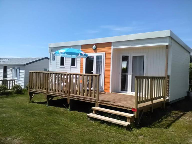 Caravan  Erquy
