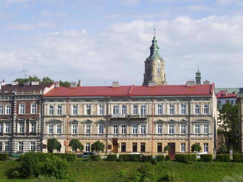 Bed & Breakfast  Przemyśl