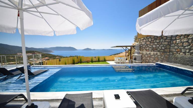 Villa  Kaş