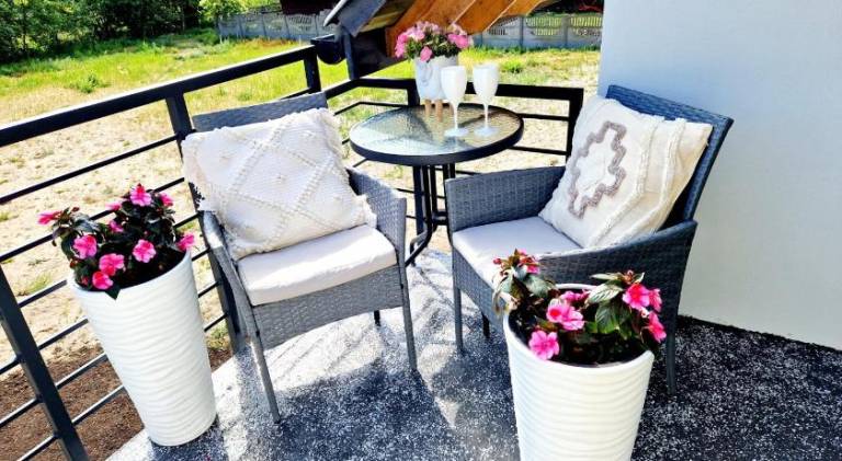 Holiday apartment with 1 room for 3 persons — photo 4