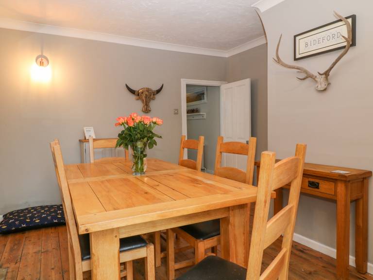 Family-oriented charming cottage with garden | Pets allowed — photo 4