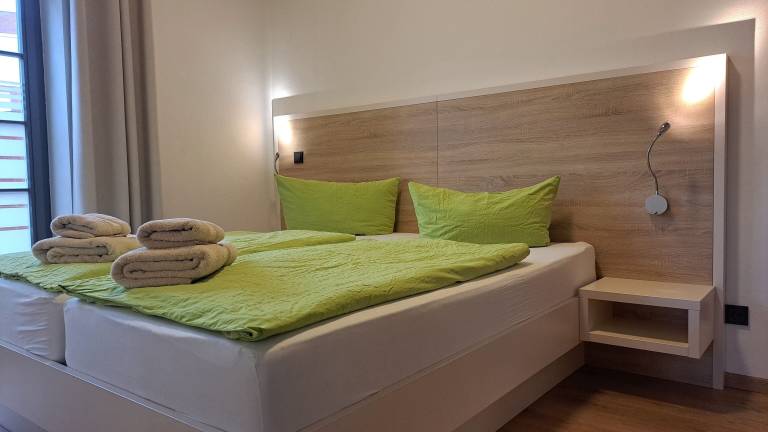 Ferienwohnung Brandenburg an der Havel