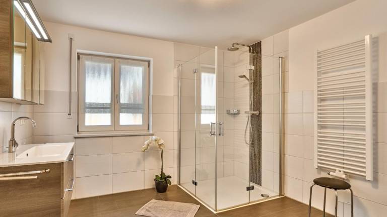 Ferienwohnung mit Hund in Griesbach, Bayern, Deutschland