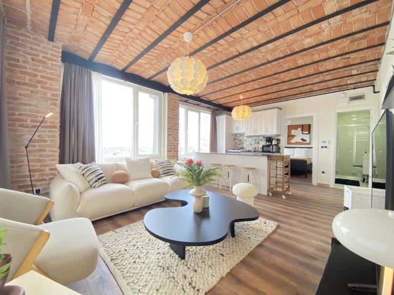 Apartamento  Galata
