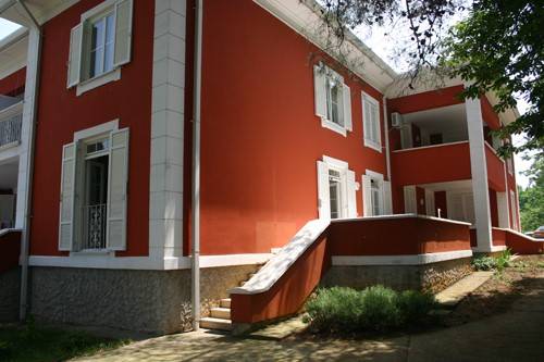 Rental apartment with garden & patio | Sea view — photo 3