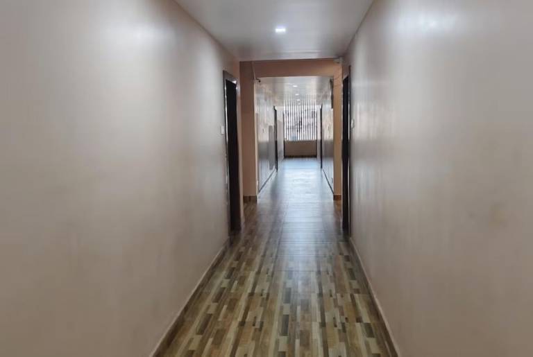 Hotel Radha Krishna (Visakhapatnam) — photo 5