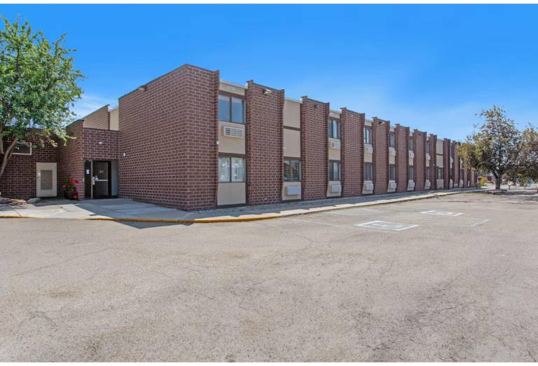 Studio 6 Suites Butte, MT – I-90 / I-15 in Butte, MT
