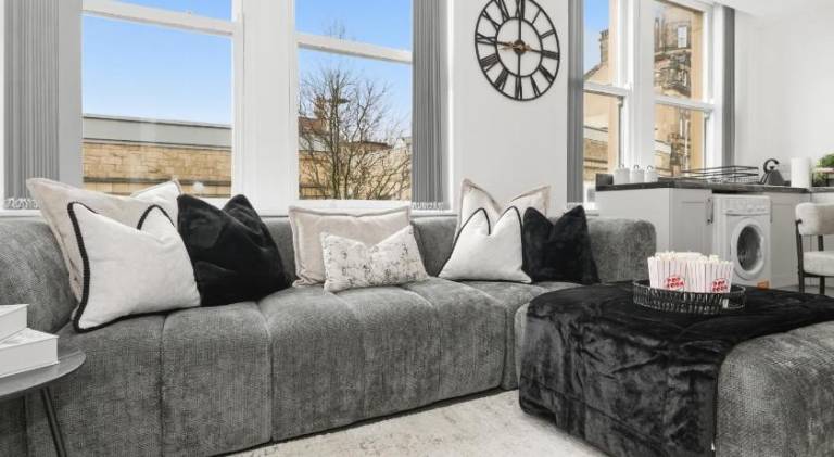 Apartment | Dogs allowed in Bradford