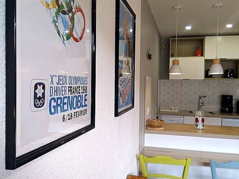 Appartement Autrans