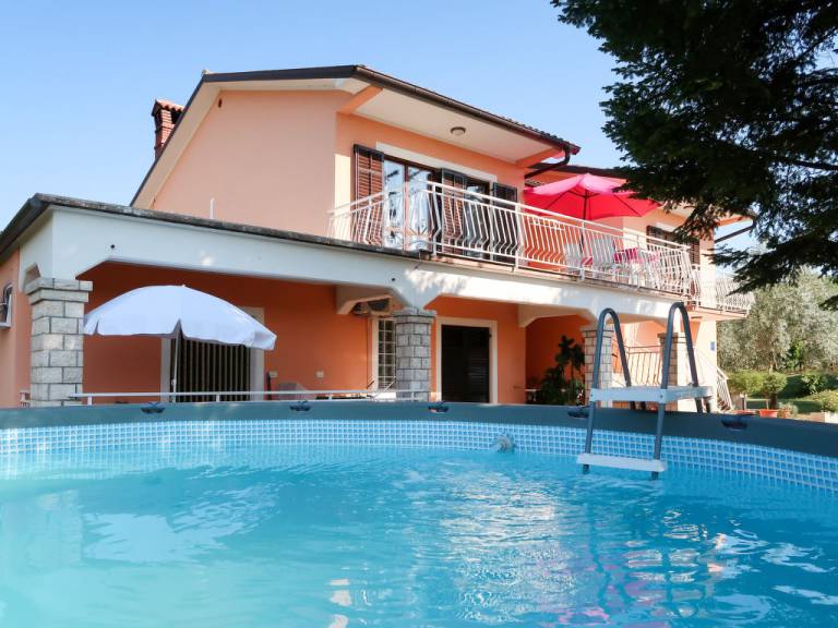 Apartman  Ružići