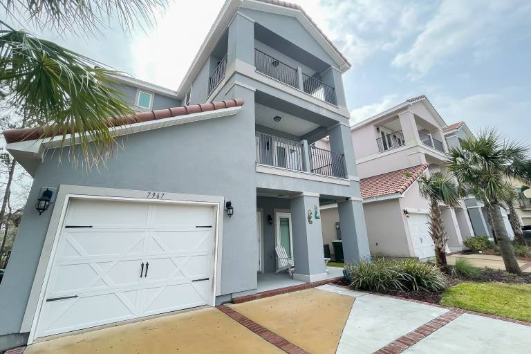 House  Perdido Key