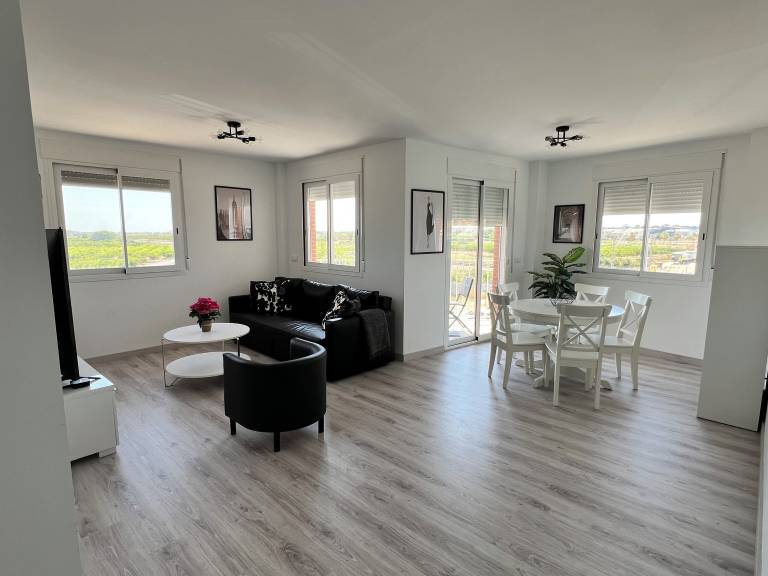 Apartamento Puzol