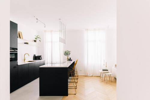 Apartment Schipperskwartier