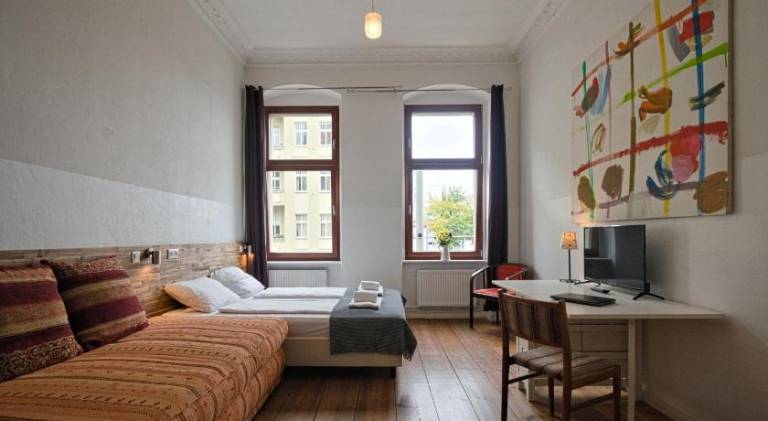 Rental apartment | Dogs allowed in Berlin