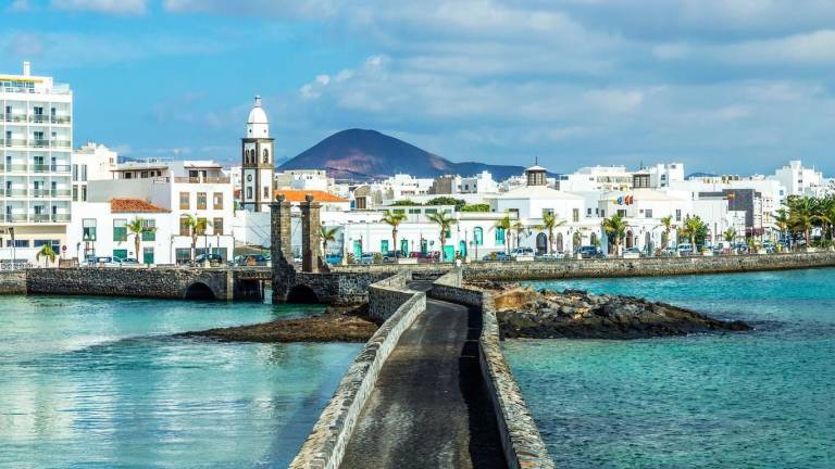 Apartamento Arrecife