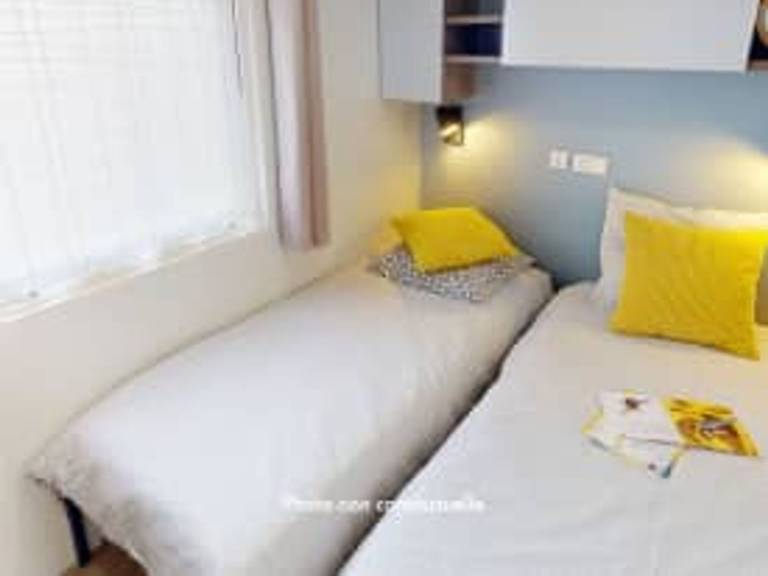 Mobil-home Ronce les Bains