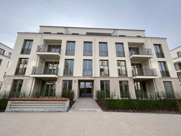 Apartment  Adlershof