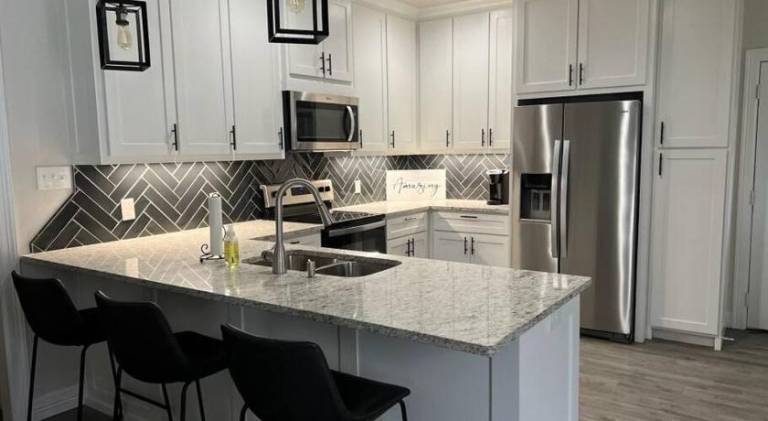 Nice vacation home | Dogs allowed in Tyler, TX