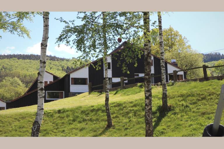 Ferienhaus Bödefeld