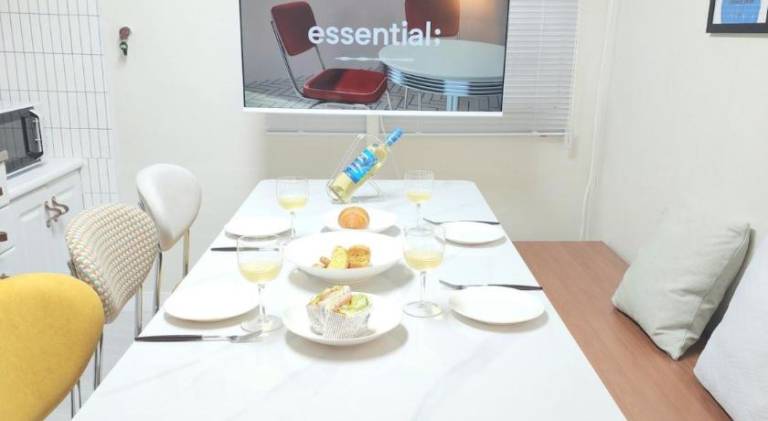 Holiday apartment with 2 rooms for 6 persons — photo 4