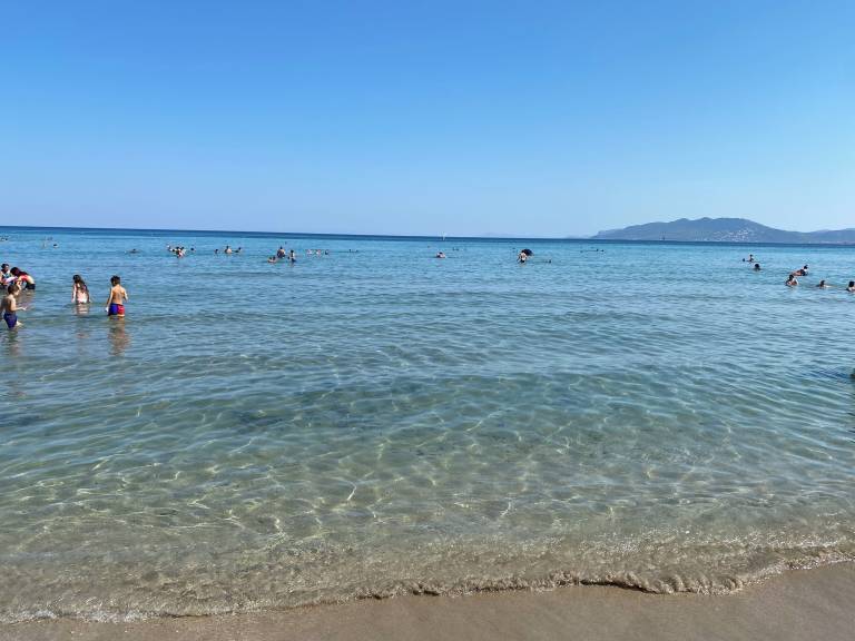 διαμέρισμα Παραλία Αρτέμιδος