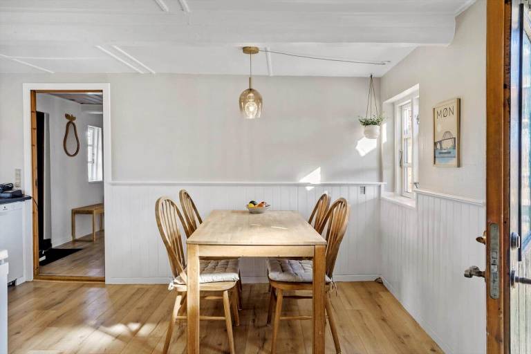 Vacation home with 1 room for 4 persons — photo 4