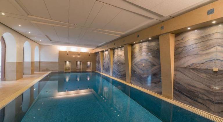 Neumuhle Resort & Spa — photo 5