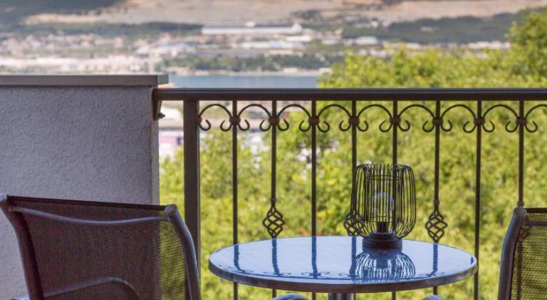 Holiday apartment with 2 rooms for 4 persons — photo 3