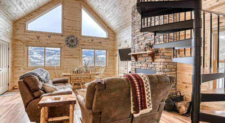 Vacation home with 3 rooms for 7 persons — photo 2
