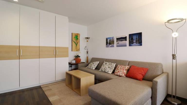 Ferienwohnung Schluchsee
