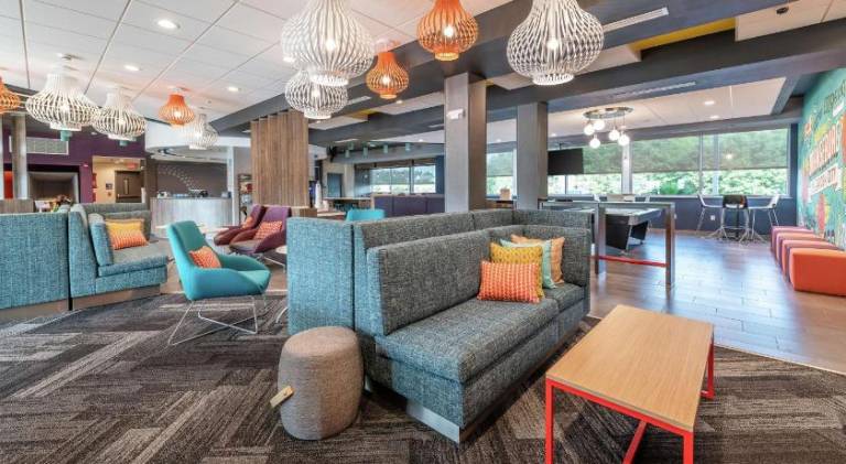 Tru by Hilton Orangeburg — photo 4