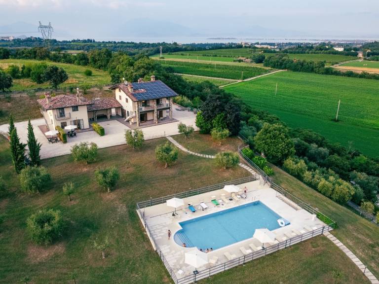 Appartamento Lonato del Garda