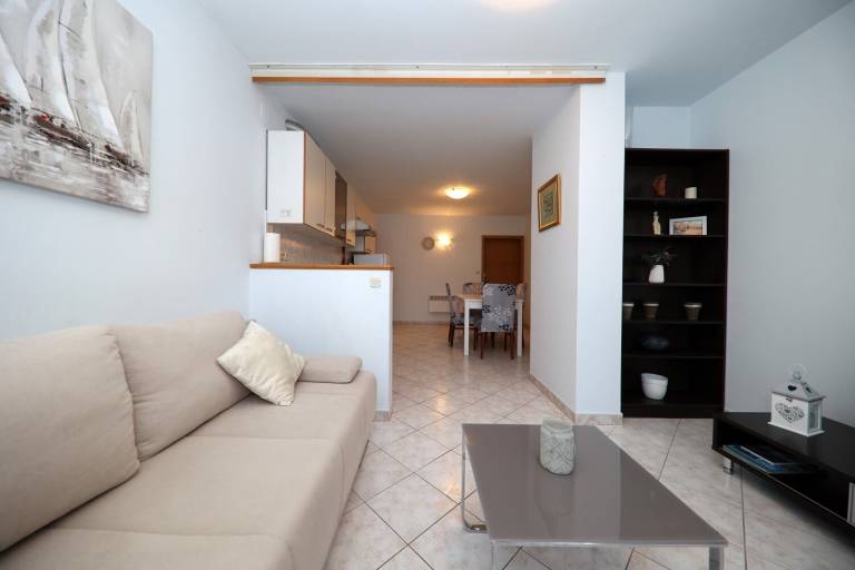 Apartment Gašpe — photo 4