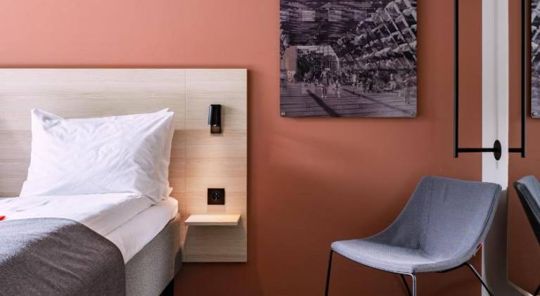 Citybox Oslo in Oslo