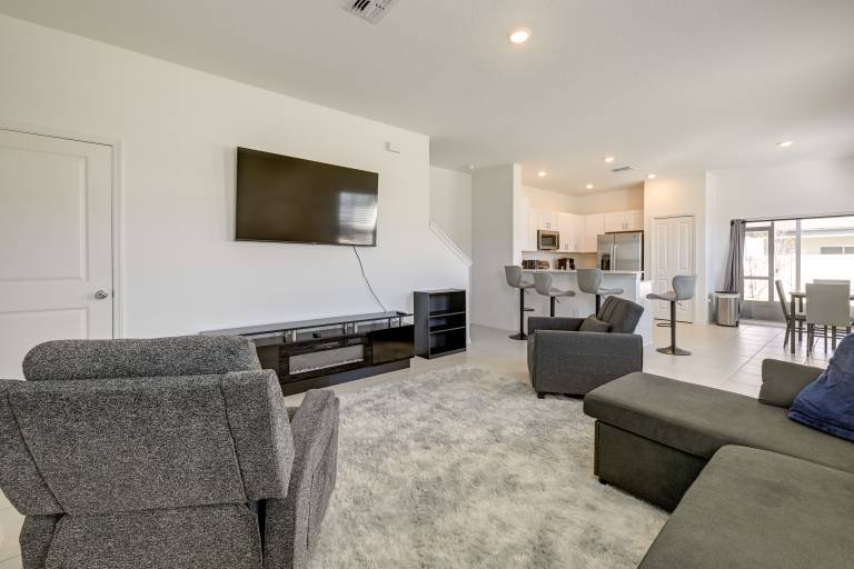 Apartment Sun City Center