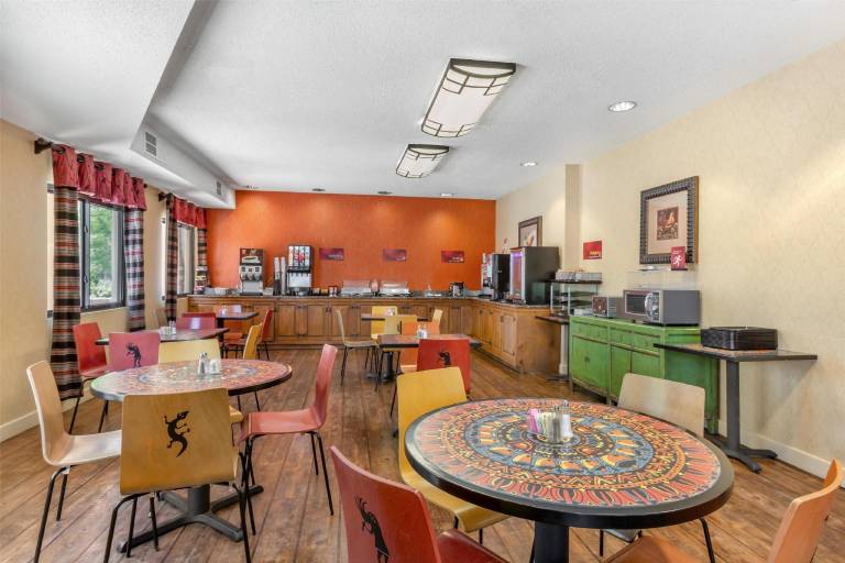 Best Western Plus Inn of Santa Fe — photo 5