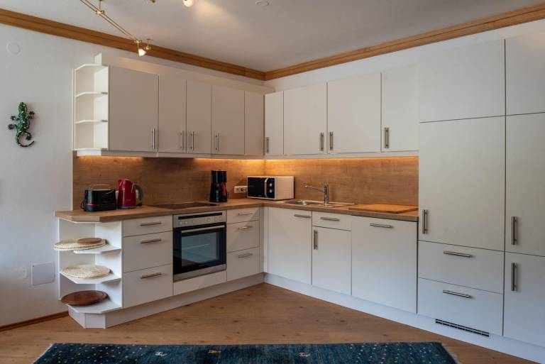 Ferienwohnung in Hochkrimml,  für max. 6 Personen