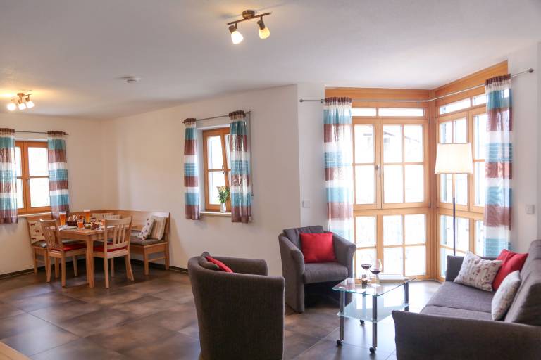 Ferienwohnung Seekirchen am Wallersee