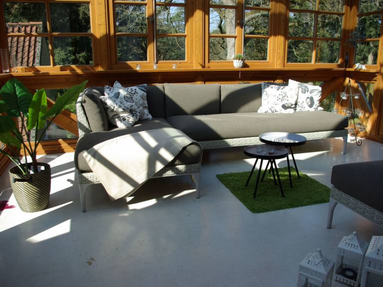 Ferienwohnung Bleckede