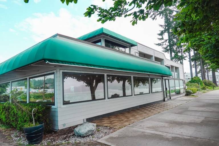 Motel Sechelt