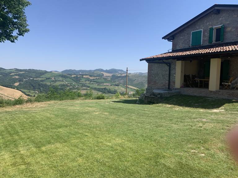 Villa with private pool, garden & patio | Nature view — photo 4