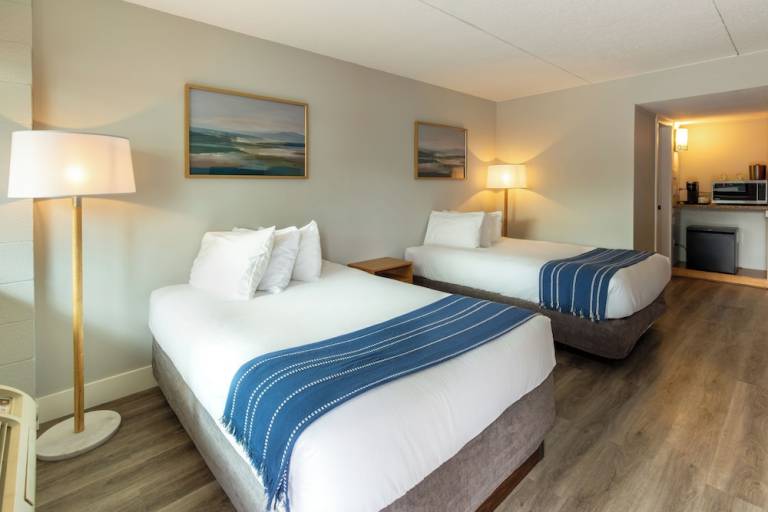 Motel Sechelt