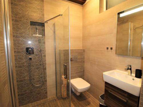 Apartmán Sedlčany