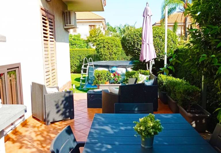 Casa Riposto
