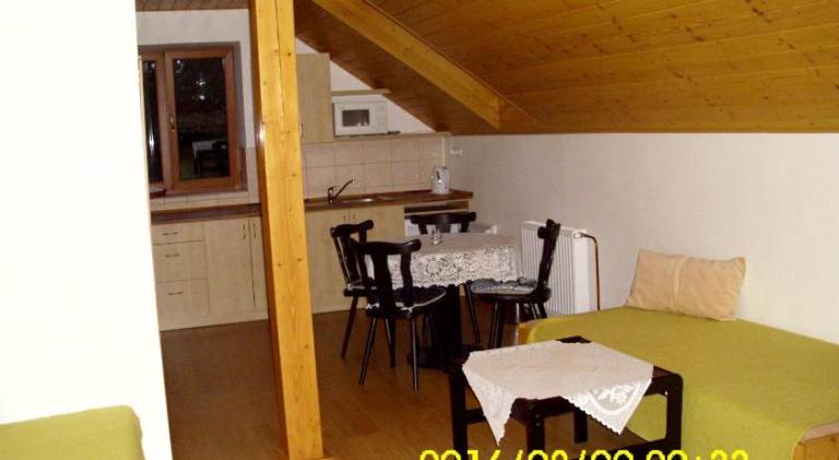 Apartmany nad Otavou — photo 4