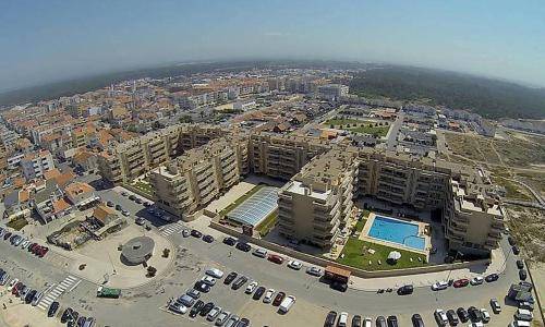 Apartamento Furadouro