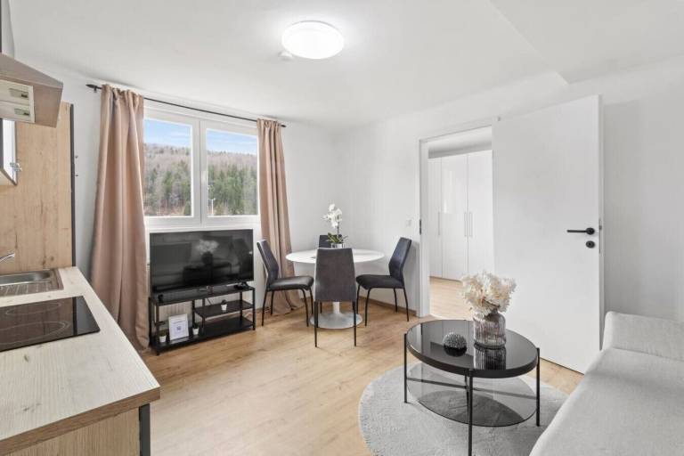 Ferienwohnung  Kapfenberg