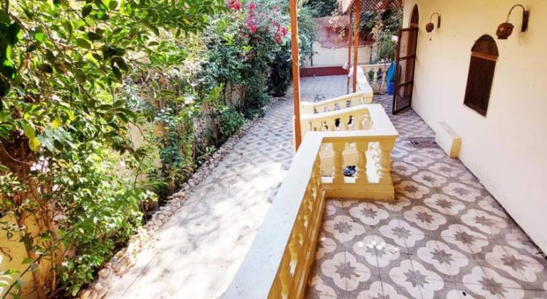 Nice villa with pool | Next to Luxor Temple | Pets allowed — photo 5